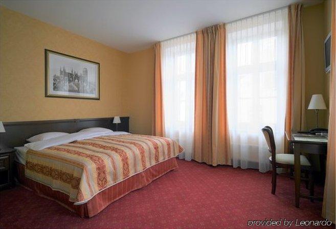 Hotel Wolne Old Town Gdaňsk