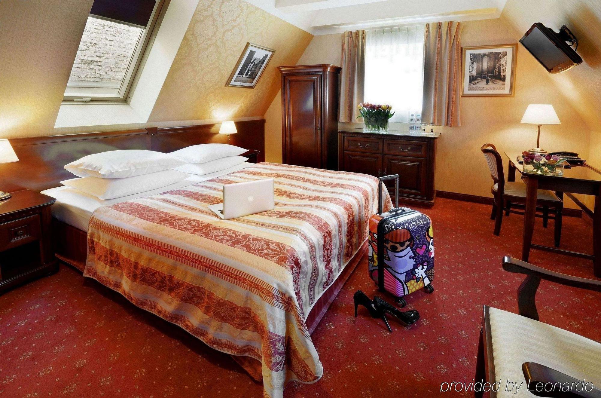 Hotel Wolne Old Town Gdaňsk