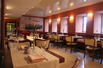Wolne Old Town Hotel Gdaňsk