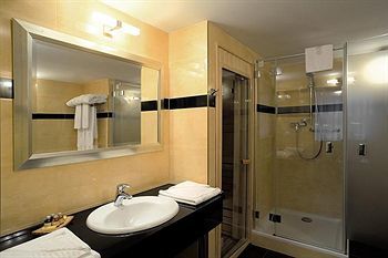Wolne Old Town Hotel Gdaňsk