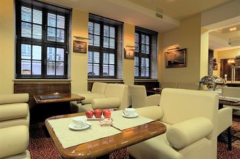 Wolne Old Town Hotel Gdaňsk