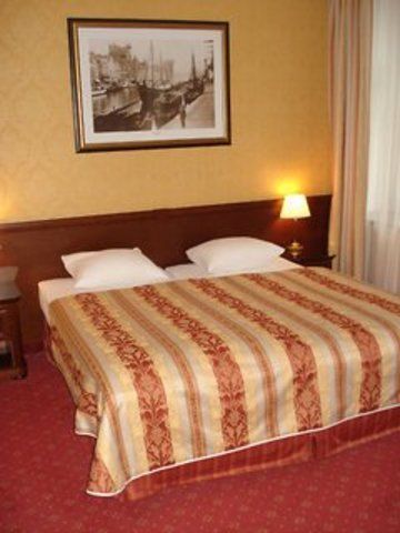 Wolne Old Town 3* Gdaňsk