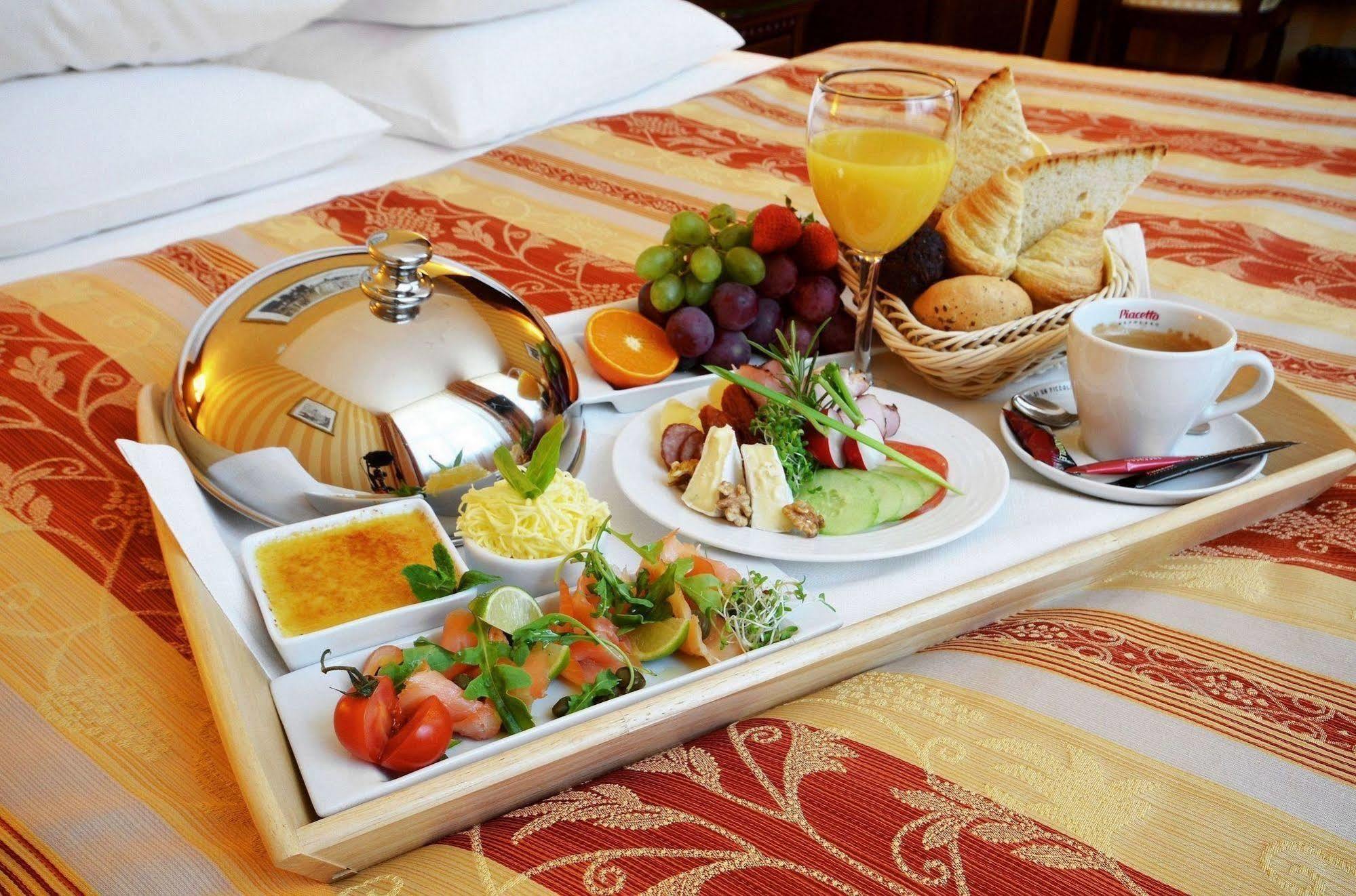 Hotel Wolne Old Town Gdaňsk