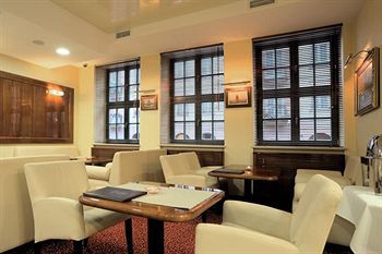 Wolne Old Town Hotel Gdaňsk